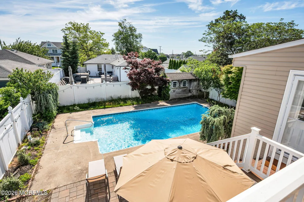 116 Cornell Avenue Point Pleasant Beach, NJ 08742