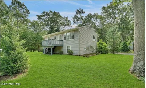 252 Clearstream Road