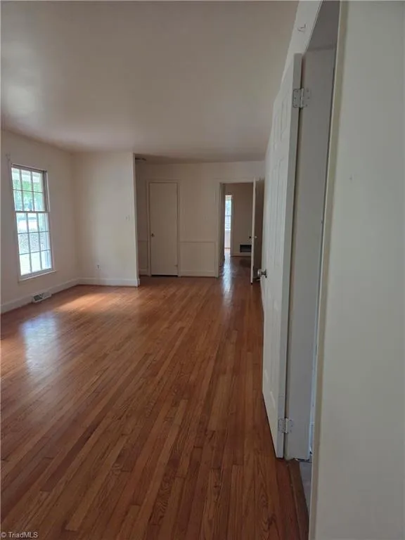 1917 EDGEWOOD AVENUE Burlington, NC 27215