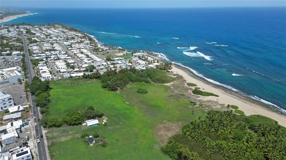 PR 119 KM. 0.2 Hatillo, PR 00659