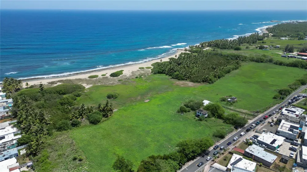 PR 119 KM. 0.2 Hatillo, PR 00659