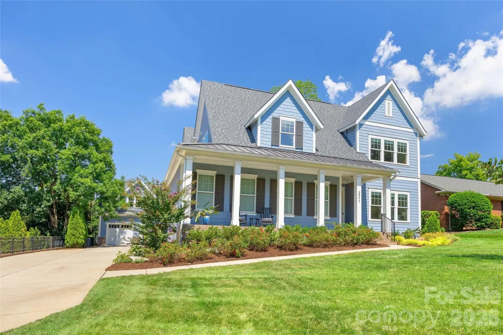 2511 Tower Court Charlotte, NC 28209