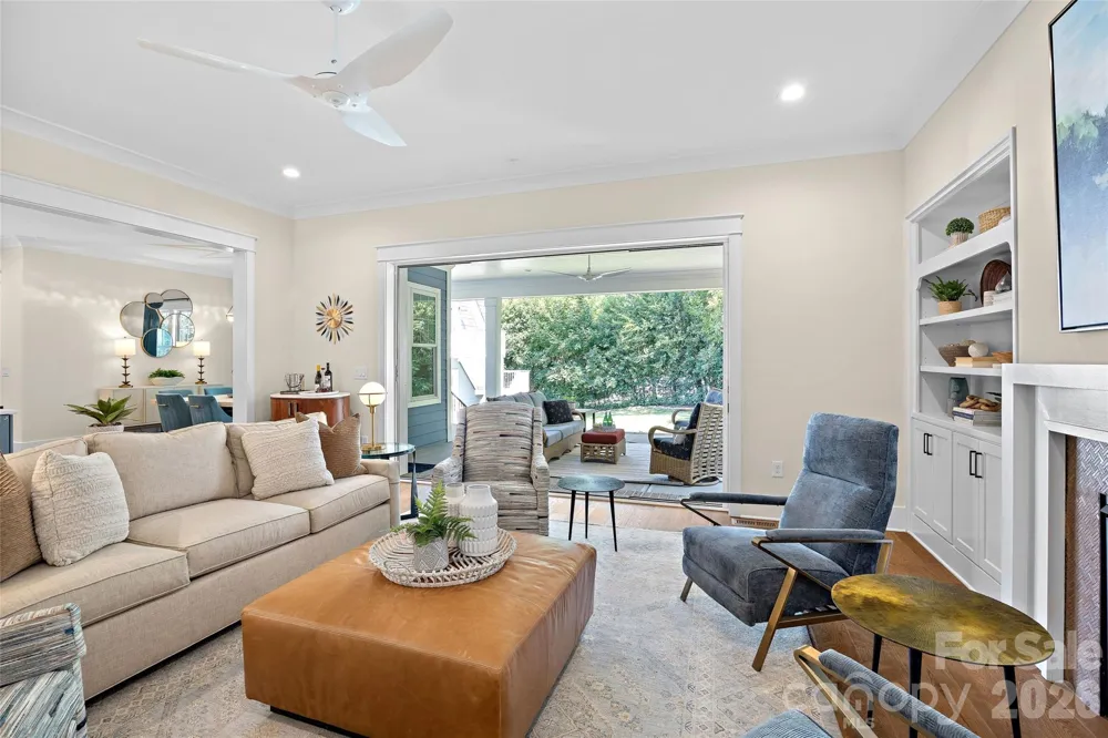 2511 Tower Court Charlotte, NC 28209