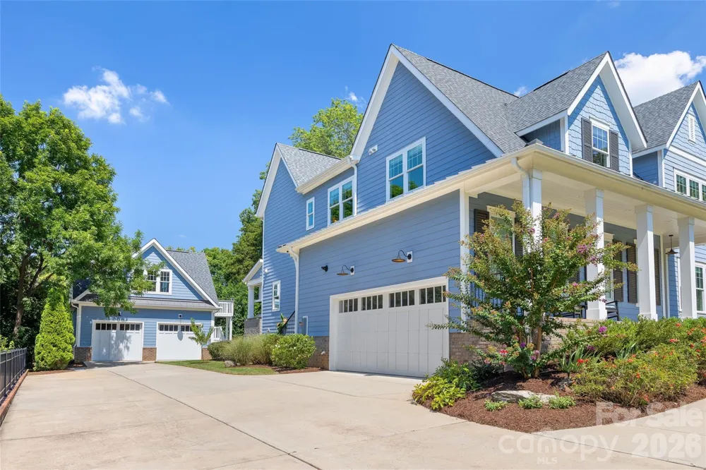 2511 Tower Court Charlotte, NC 28209