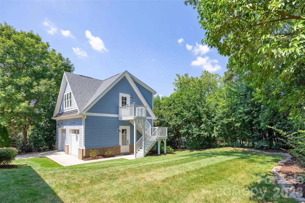 2511 Tower Court Charlotte, NC 28209