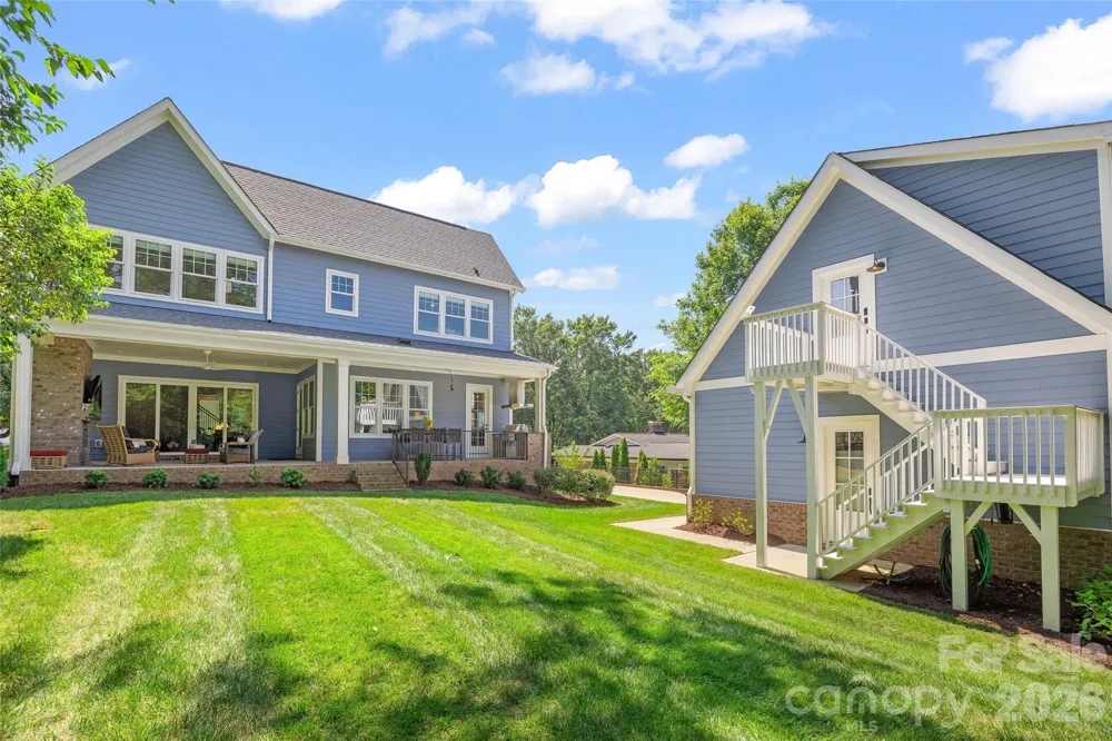 2511 Tower Court Charlotte, NC 28209