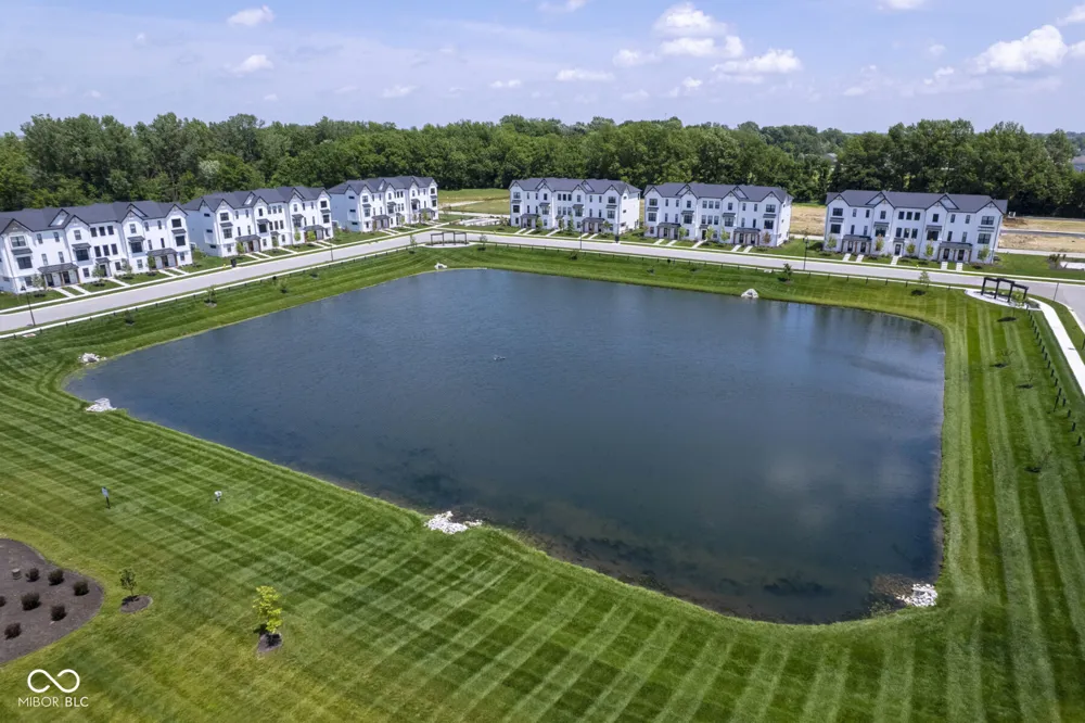 7060 Wilden Drive Brownsburg, IN 46112
