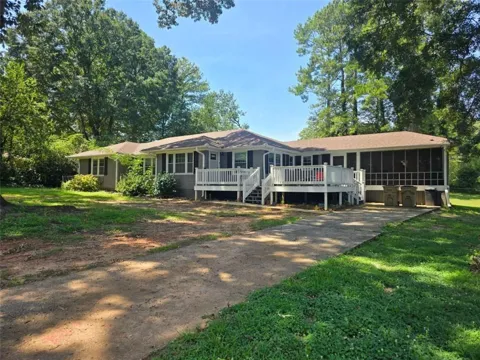 7379 Dexter Drive