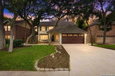 3318 Carnaby Creek Dr