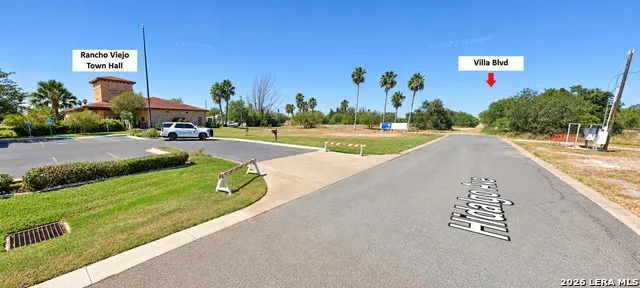 0 Villa Dr Rancho Viejo, TX 78575