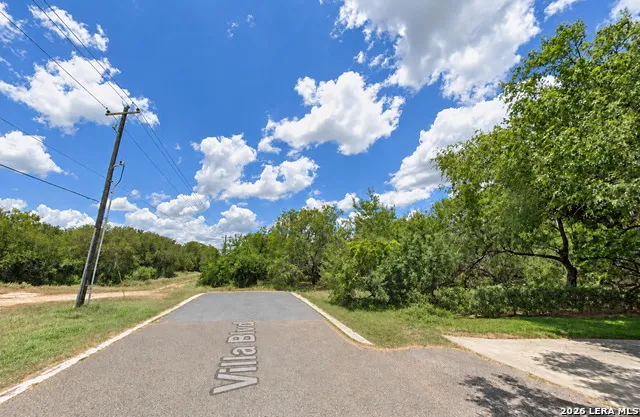 0 Villa Dr Rancho Viejo, TX 78575