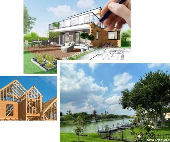 0 Villa Dr Rancho Viejo, TX 78575