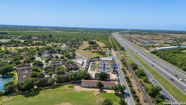 0 Villa Dr Rancho Viejo, TX 78575