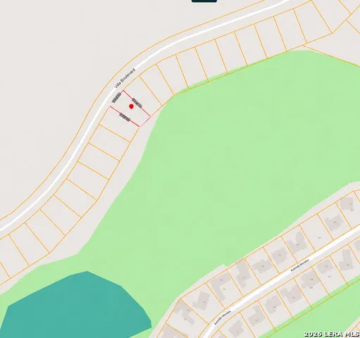 0 Villa Dr Rancho Viejo, TX 78575