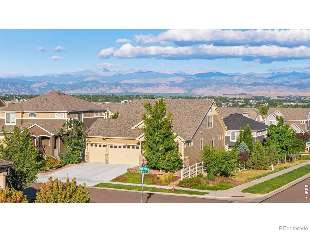 122 Poppy View Lane Erie, CO 80516