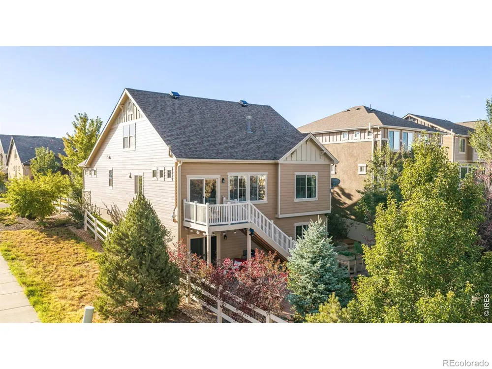 122 Poppy View Lane Erie, CO 80516