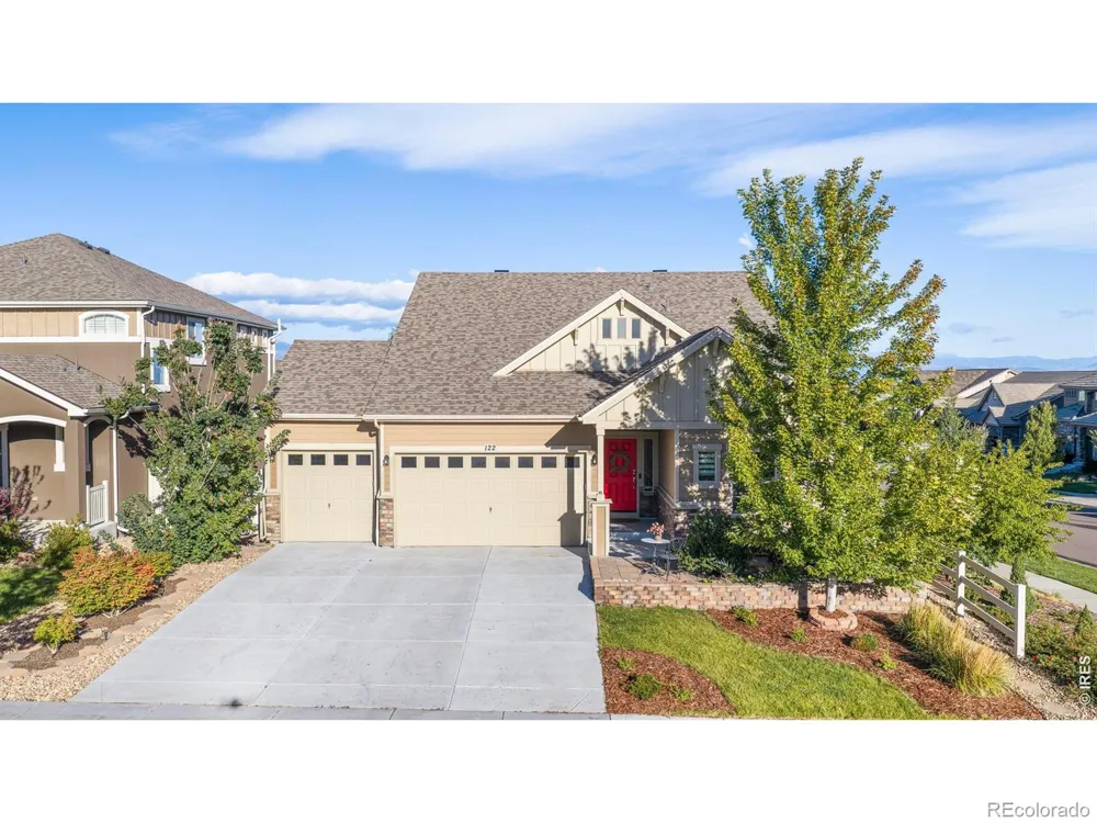 122 Poppy View Lane Erie, CO 80516