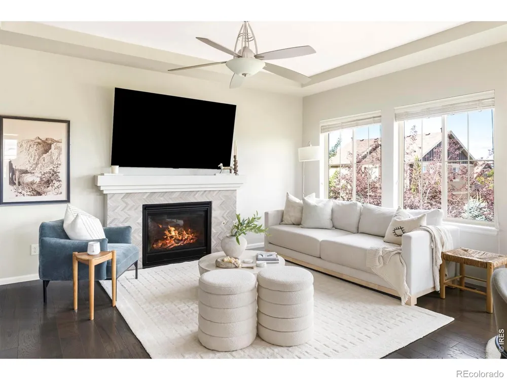 122 Poppy View Lane Erie, CO 80516