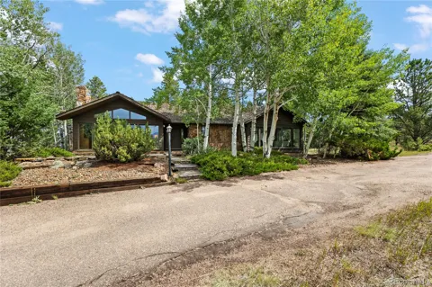580 Mills Ranch Road