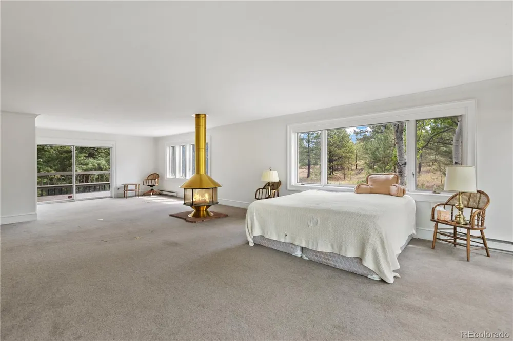 580 Mills Ranch Road Woodland Park, CO 80863