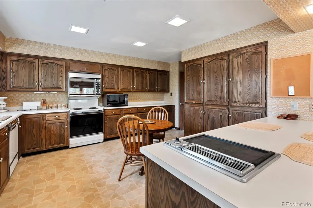 580 Mills Ranch Road Woodland Park, CO 80863
