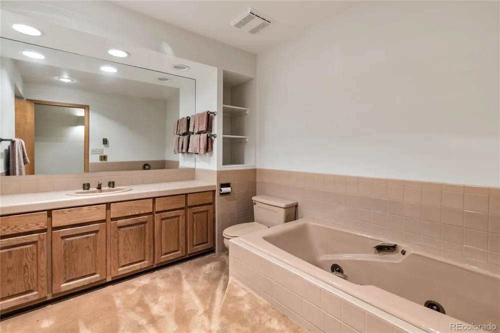 580 Mills Ranch Road Woodland Park, CO 80863