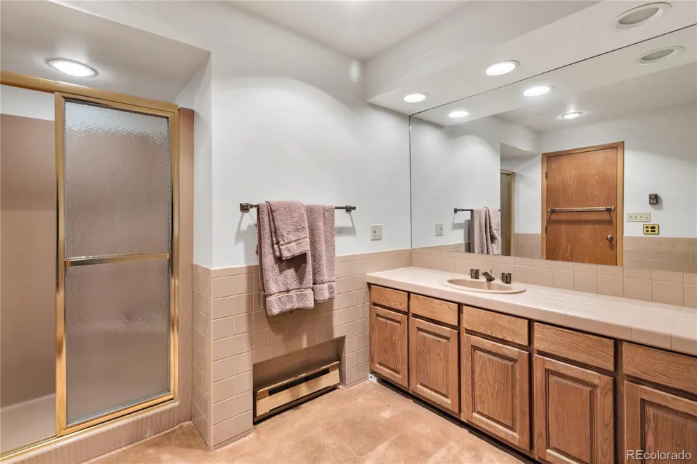 580 Mills Ranch Road Woodland Park, CO 80863