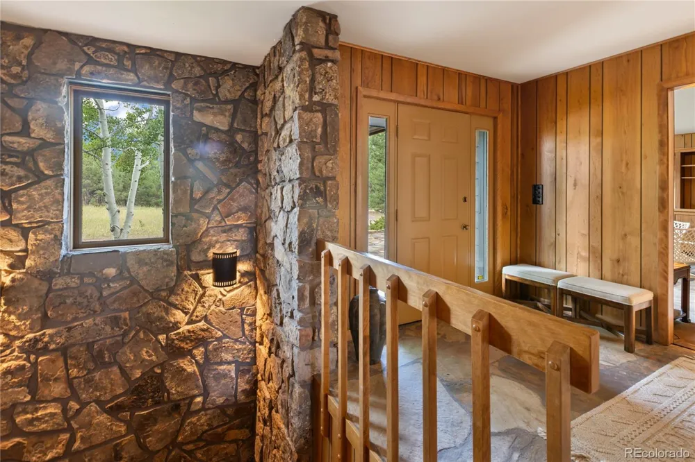 580 Mills Ranch Road Woodland Park, CO 80863