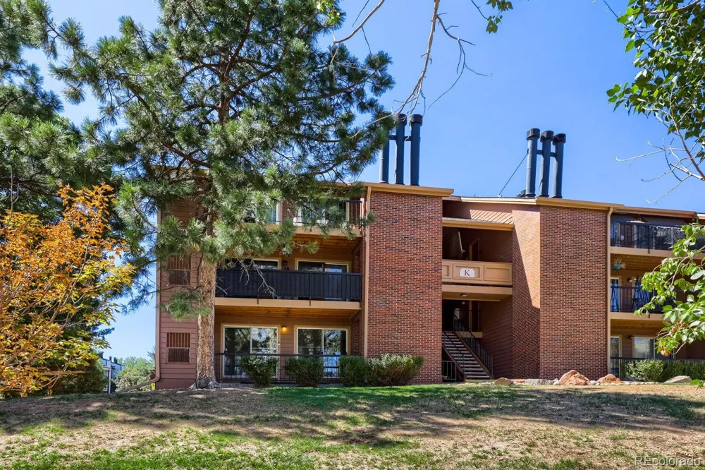 4899 S Dudley Street #8K Denver, CO 80123