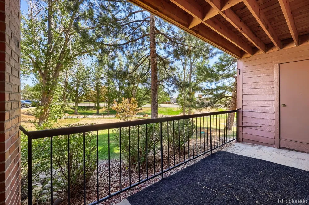 4899 S Dudley Street #8K Denver, CO 80123