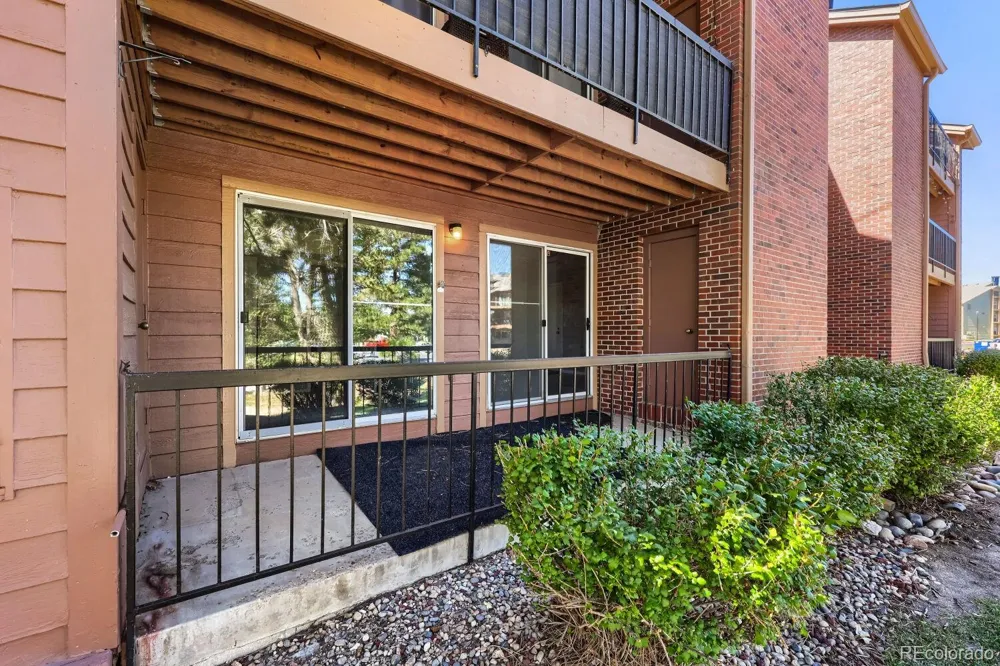4899 S Dudley Street #8K Denver, CO 80123