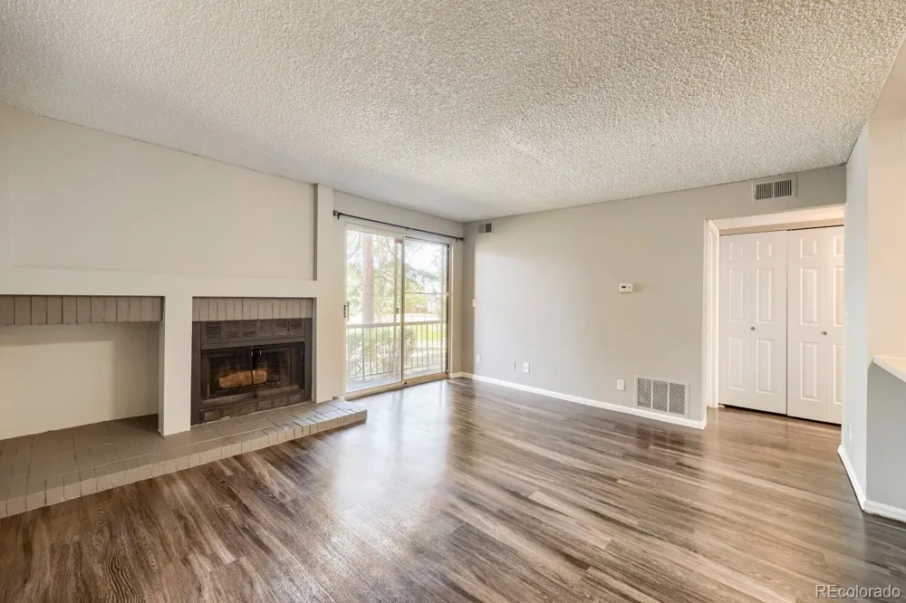 4899 S Dudley Street #8K Denver, CO 80123