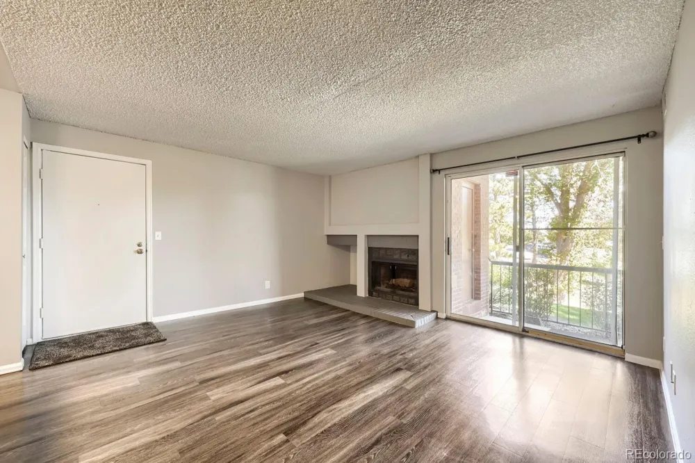4899 S Dudley Street #8K Denver, CO 80123