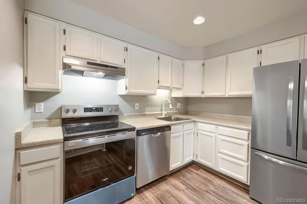 4899 S Dudley Street #8K Denver, CO 80123