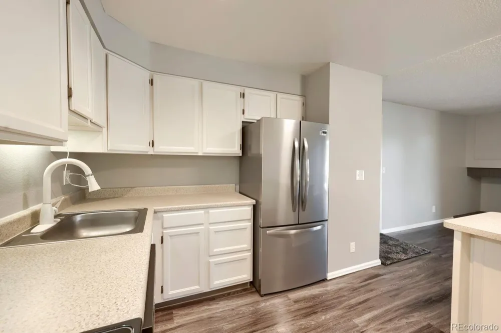 4899 S Dudley Street #8K Denver, CO 80123