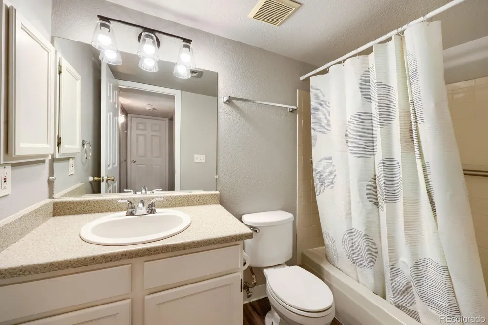 4899 S Dudley Street #8K Denver, CO 80123