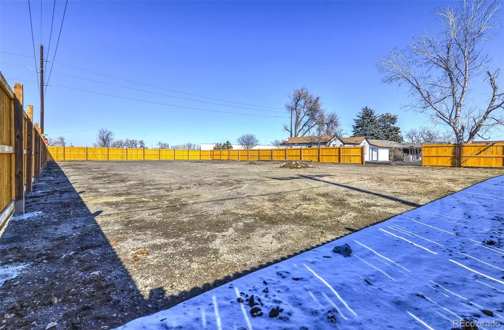 W 44th Avenue Golden, CO 80403