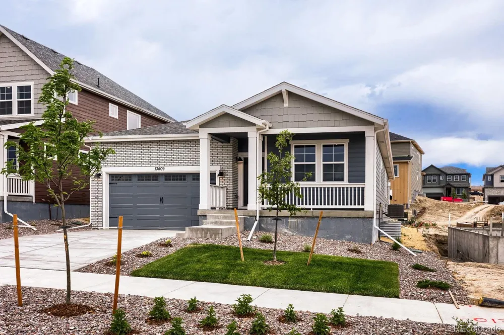 13409 Finnhorse Street Parker, CO 80134
