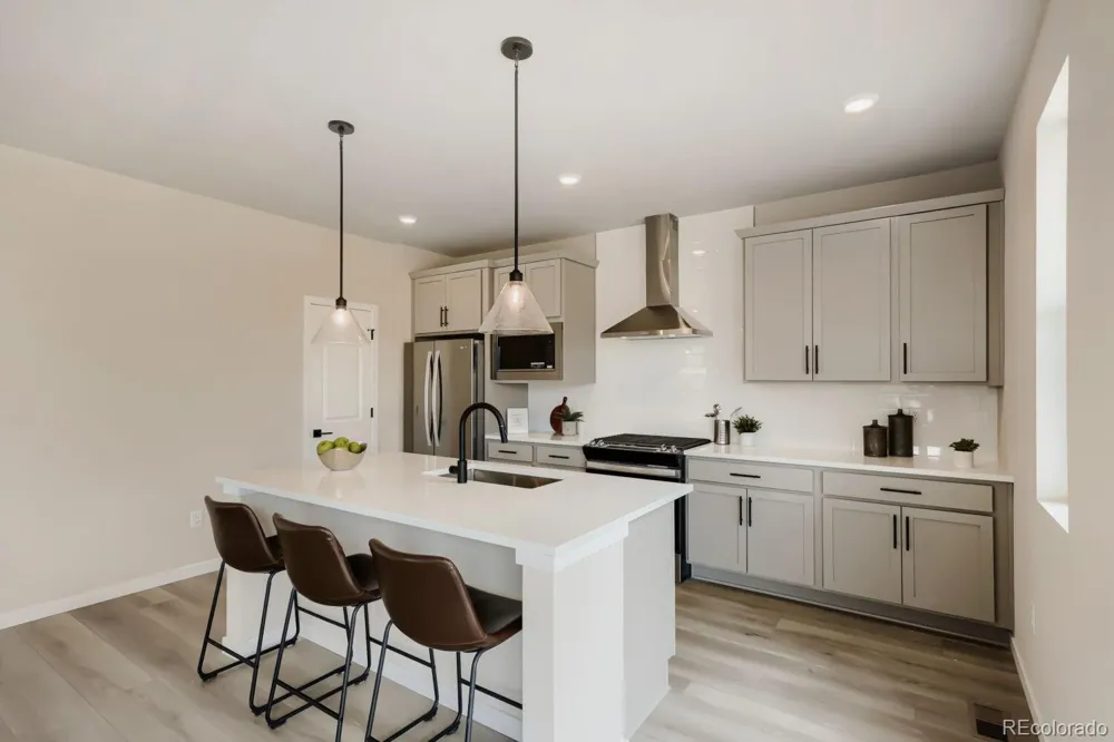 13409 Finnhorse Street Parker, CO 80134