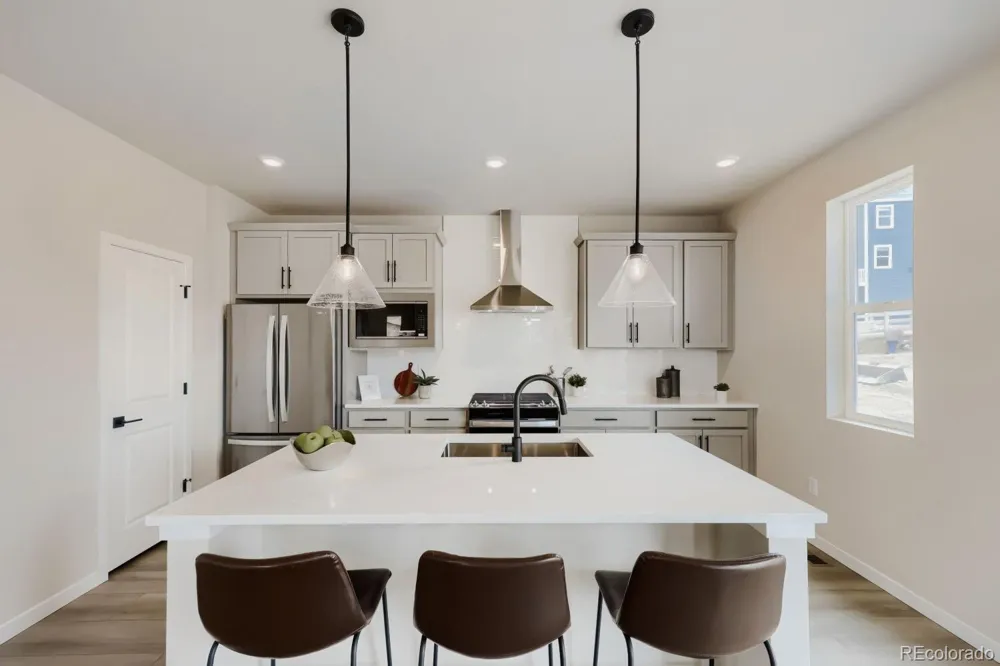 13409 Finnhorse Street Parker, CO 80134