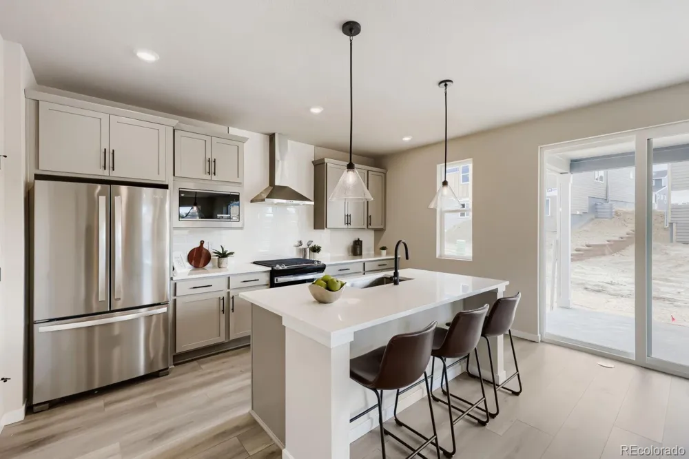 13409 Finnhorse Street Parker, CO 80134