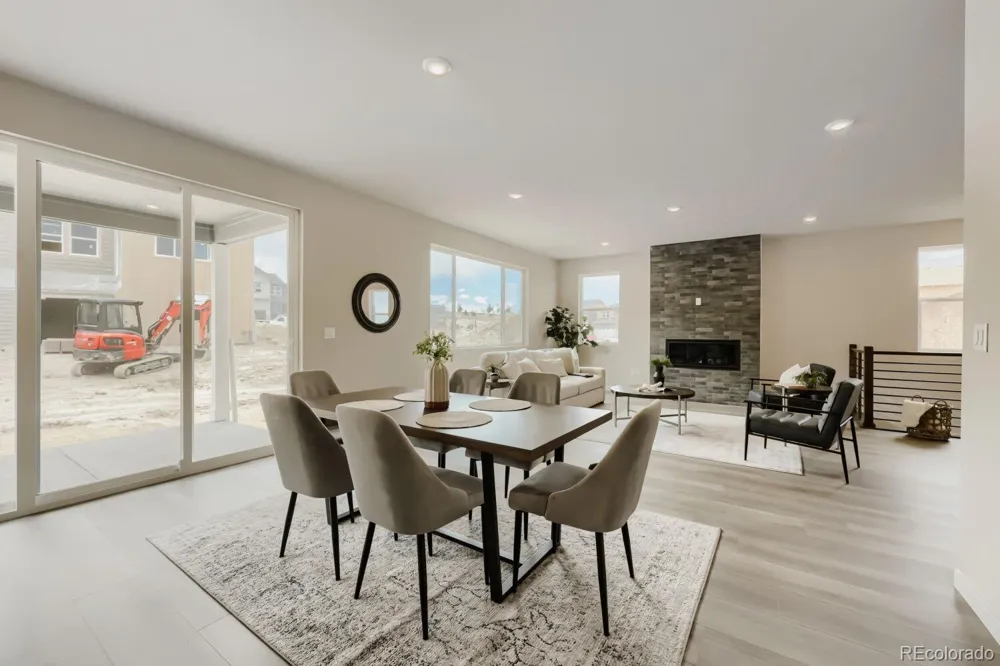 13409 Finnhorse Street Parker, CO 80134