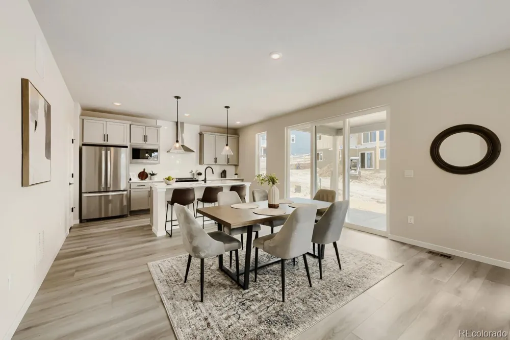 13409 Finnhorse Street Parker, CO 80134