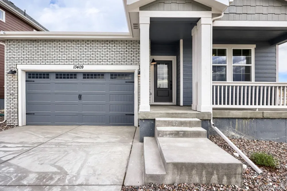 13409 Finnhorse Street Parker, CO 80134