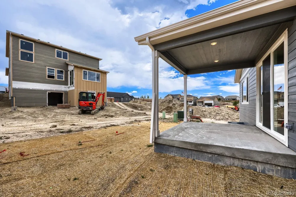 13409 Finnhorse Street Parker, CO 80134
