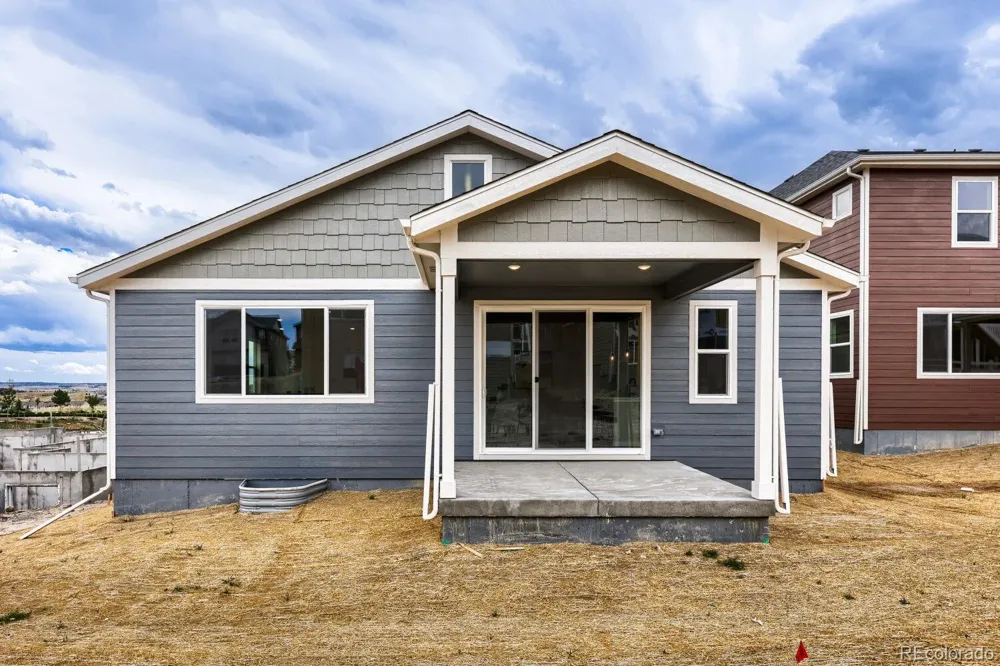 13409 Finnhorse Street Parker, CO 80134