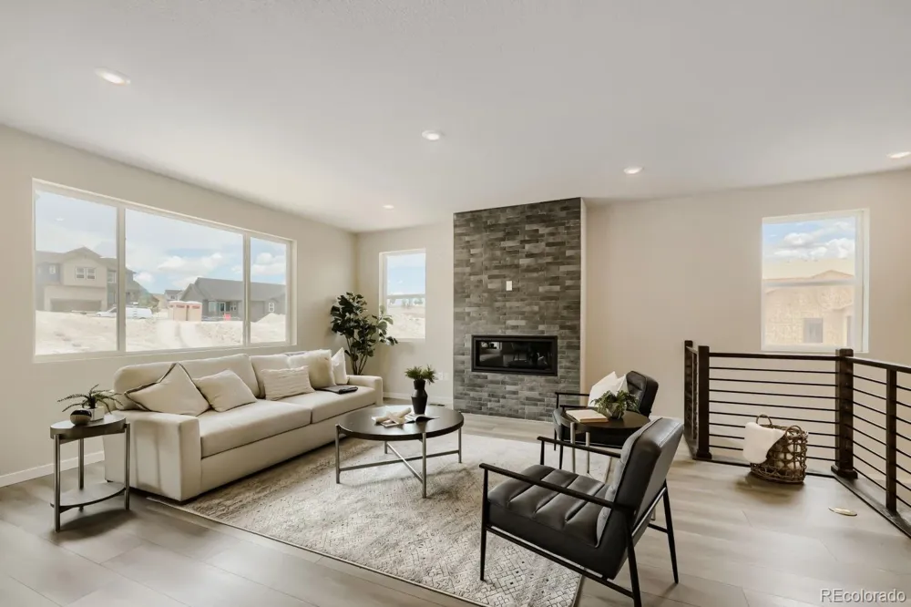 13409 Finnhorse Street Parker, CO 80134