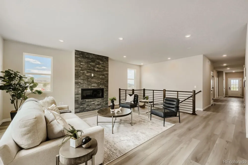 13409 Finnhorse Street Parker, CO 80134