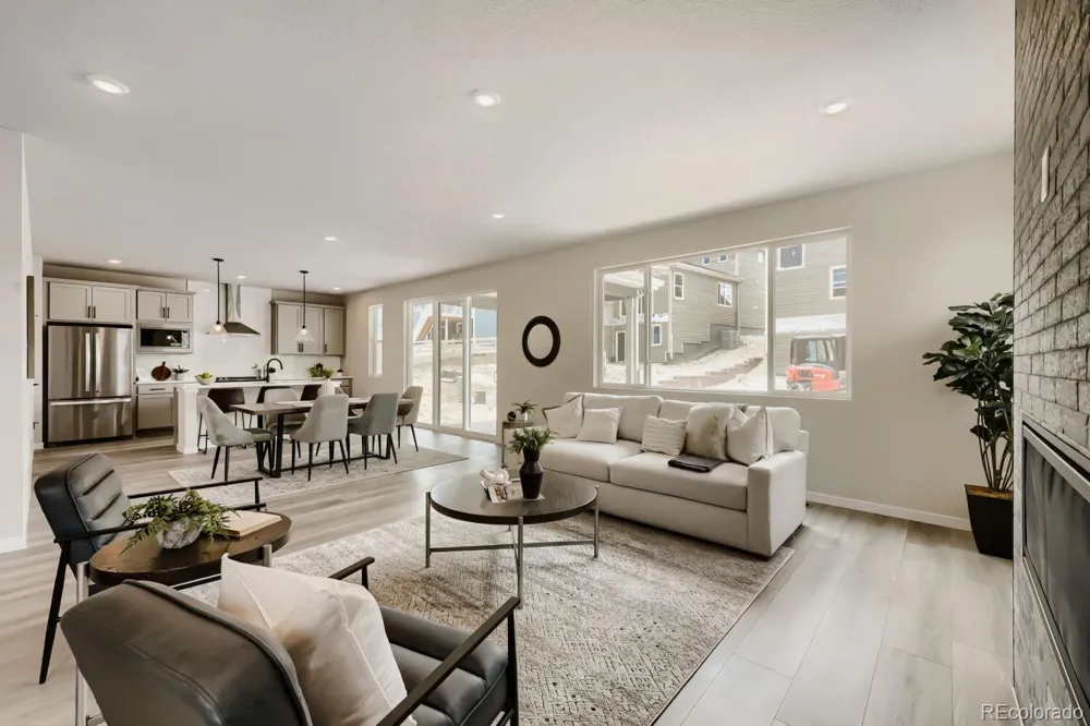 13409 Finnhorse Street Parker, CO 80134