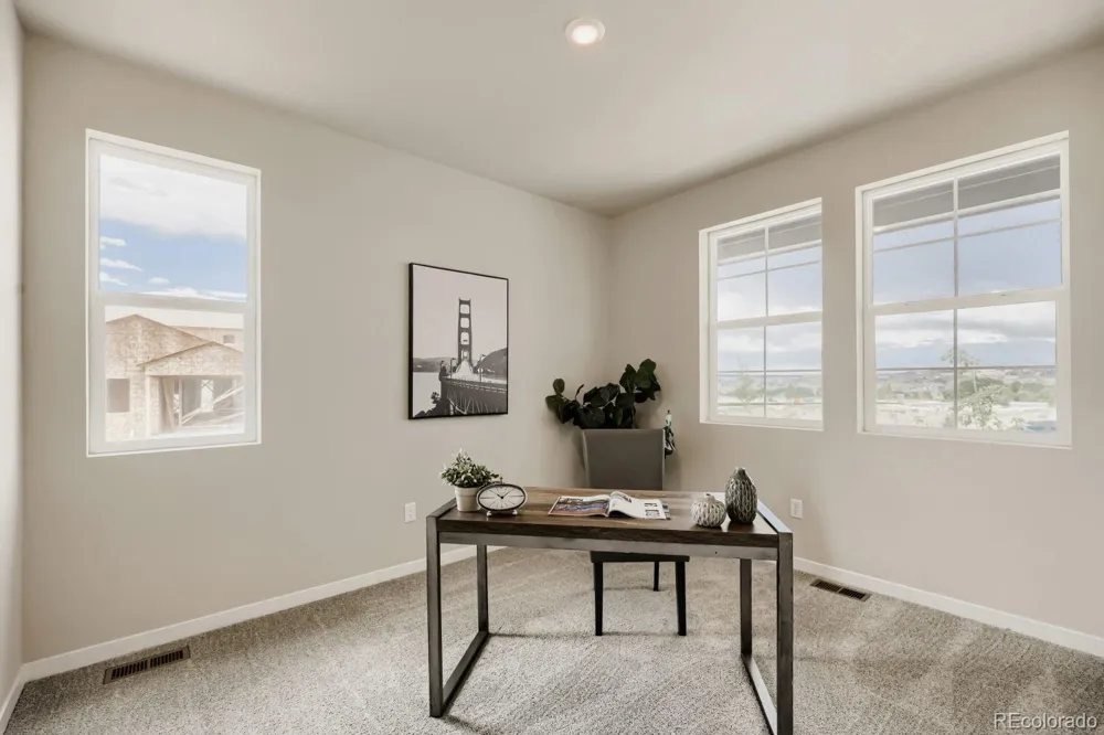 13409 Finnhorse Street Parker, CO 80134